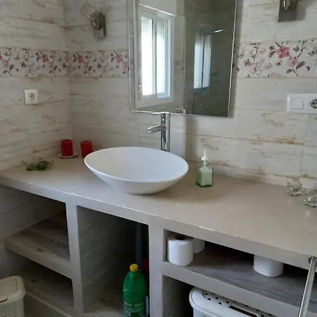 Holiday home Casa Ventanas *