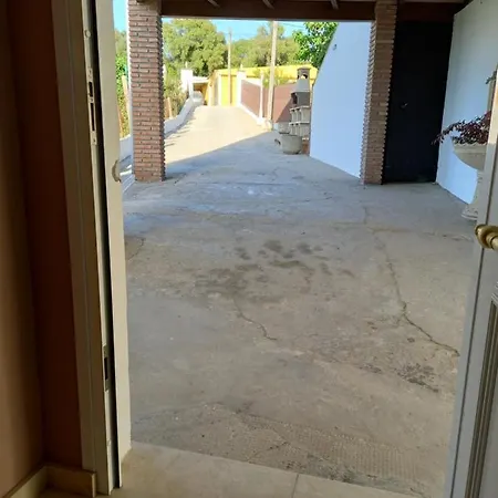 Casa Ventanas * Vejer de la Frontera