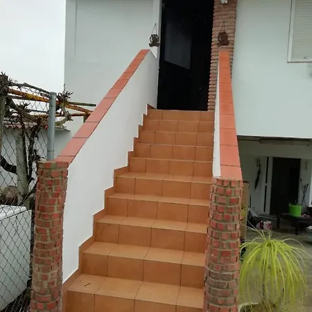 Holiday home Casa Ventanas