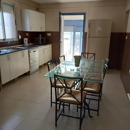 Casa Ventanas Holiday home Vejer de la Frontera