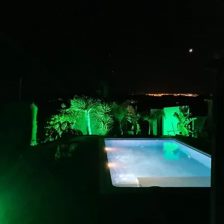 Casa Ventanas 베예데라프론테라