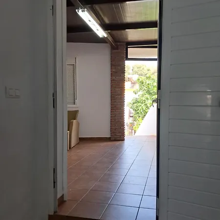 펜션 Casa Ventanas 베예데라프론테라