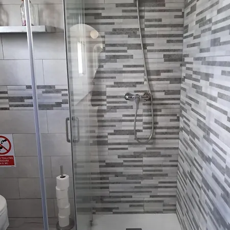 Holiday home Casa Ventanas