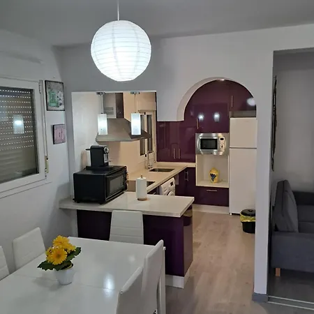 Casa Ventanas Holiday home Vejer de la Frontera