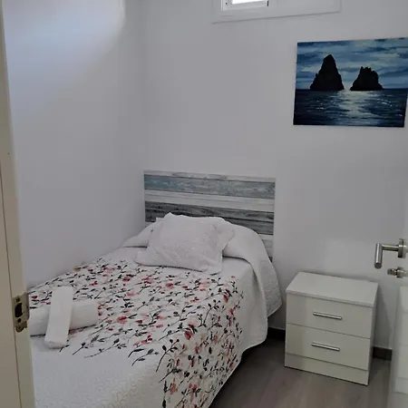 Holiday home Casa Ventanas *