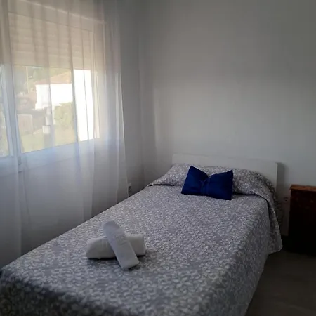 Holiday home Casa Ventanas Vejer de la Frontera