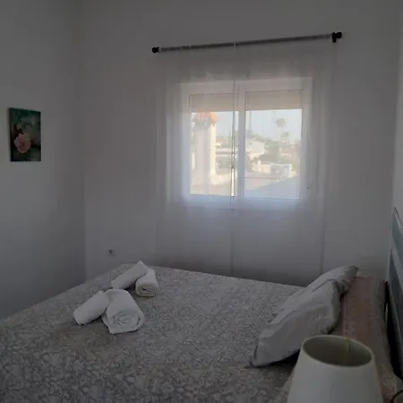 Casa Ventanas *
